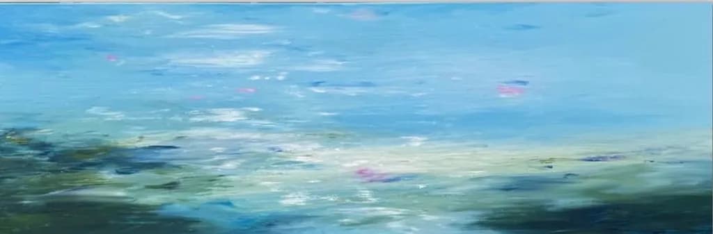 Gentle Tide
