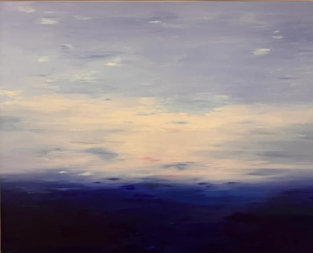 Dusk's Quiet Embrace