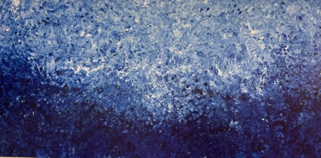 Depths of Quietude
