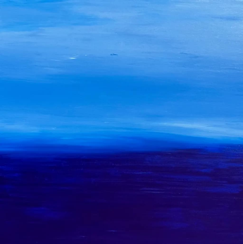 Ocean Gradient
