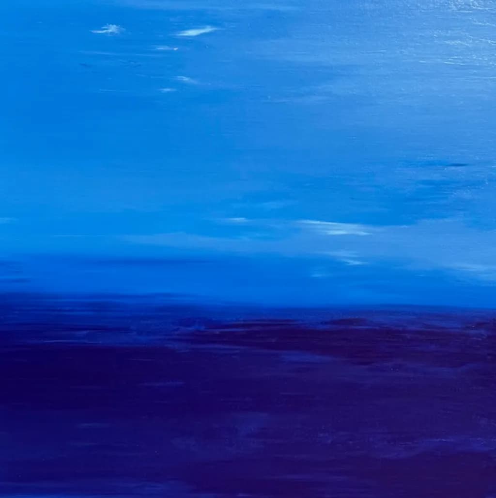Quiet Horizon