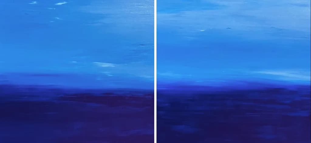 Deep Horizon