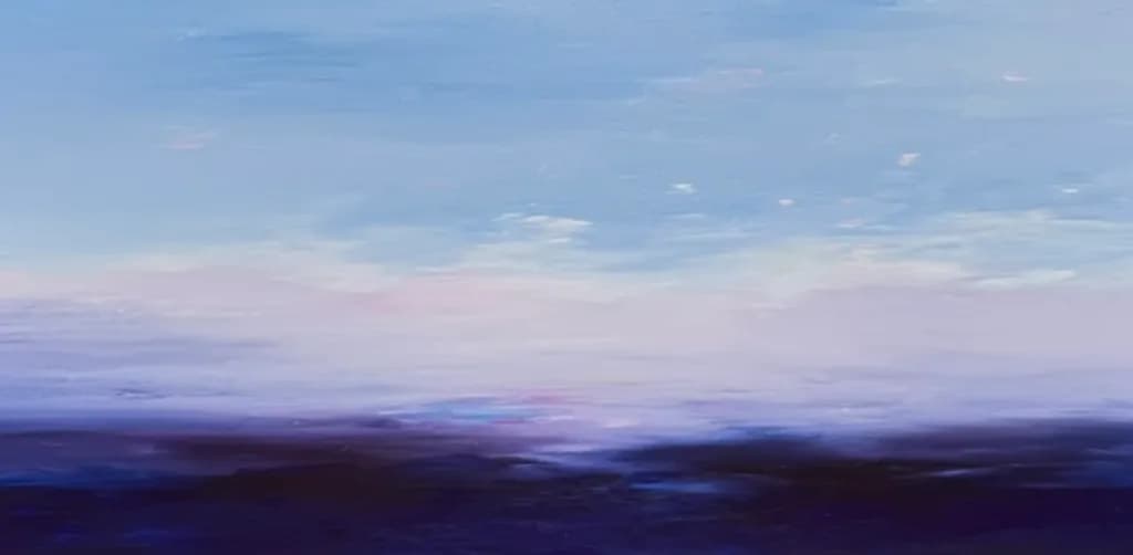 Quiet Horizon