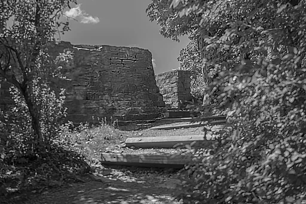 Gateway Ruins