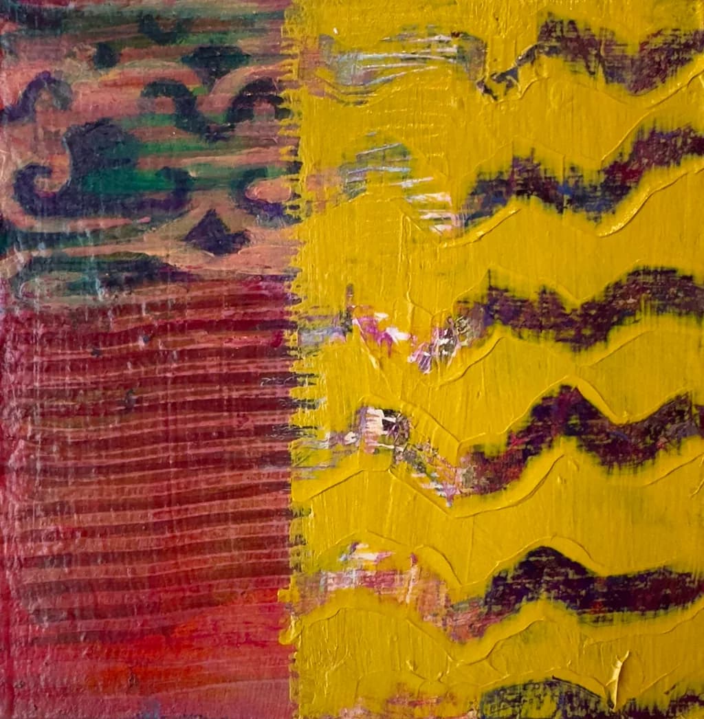 Coral Currents