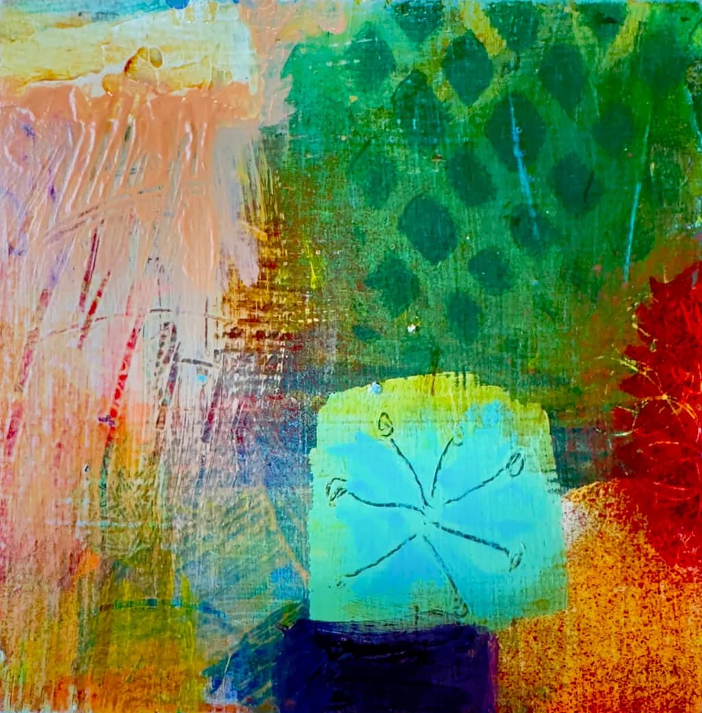 Reef Impressions