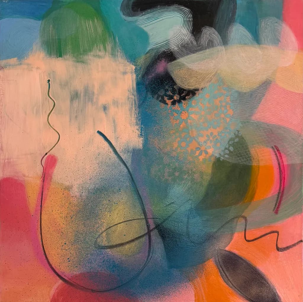 Coral Echoes