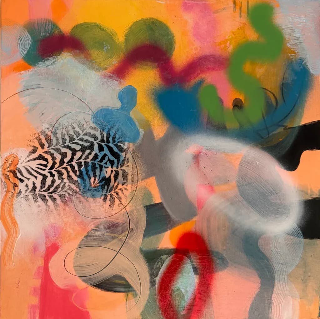 Coral Currents