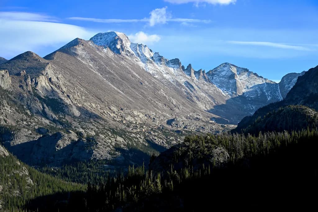 Mountain Majesty