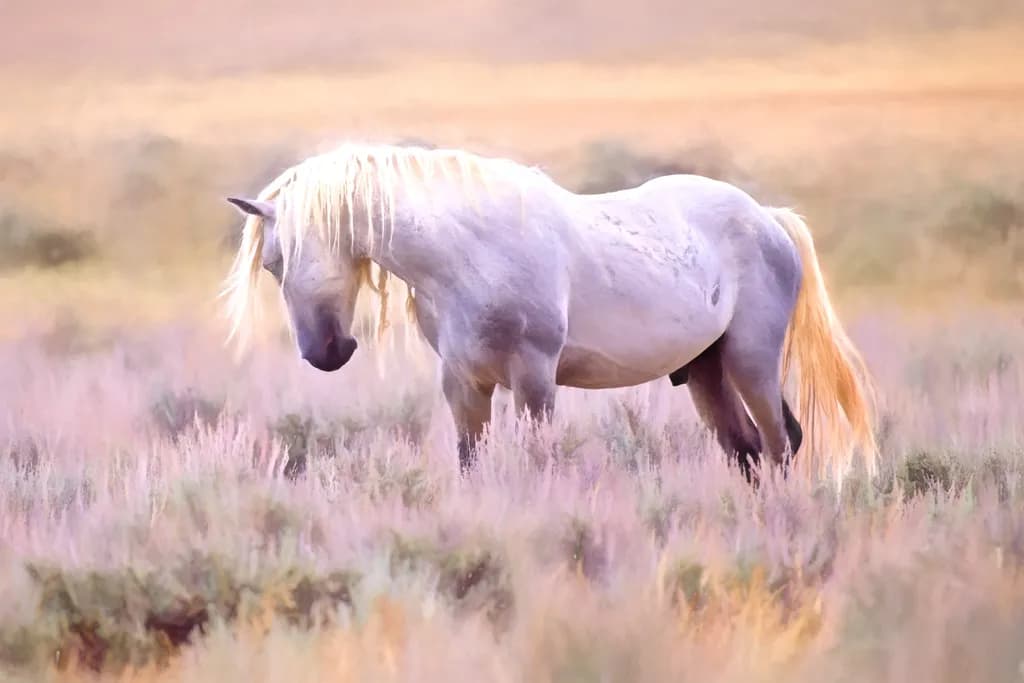 Wild Horse