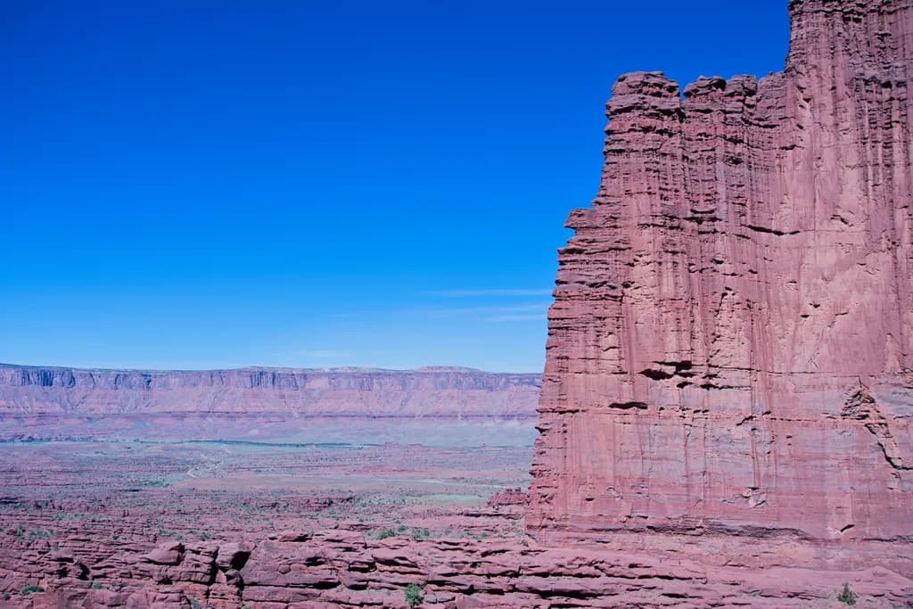 A Poetic Dance: The Harmonies of Utah’s Landscape
