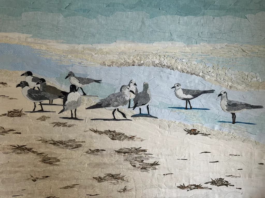 Shoreline Gathering