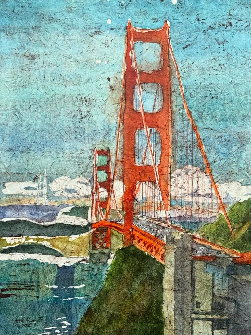 Visitors View