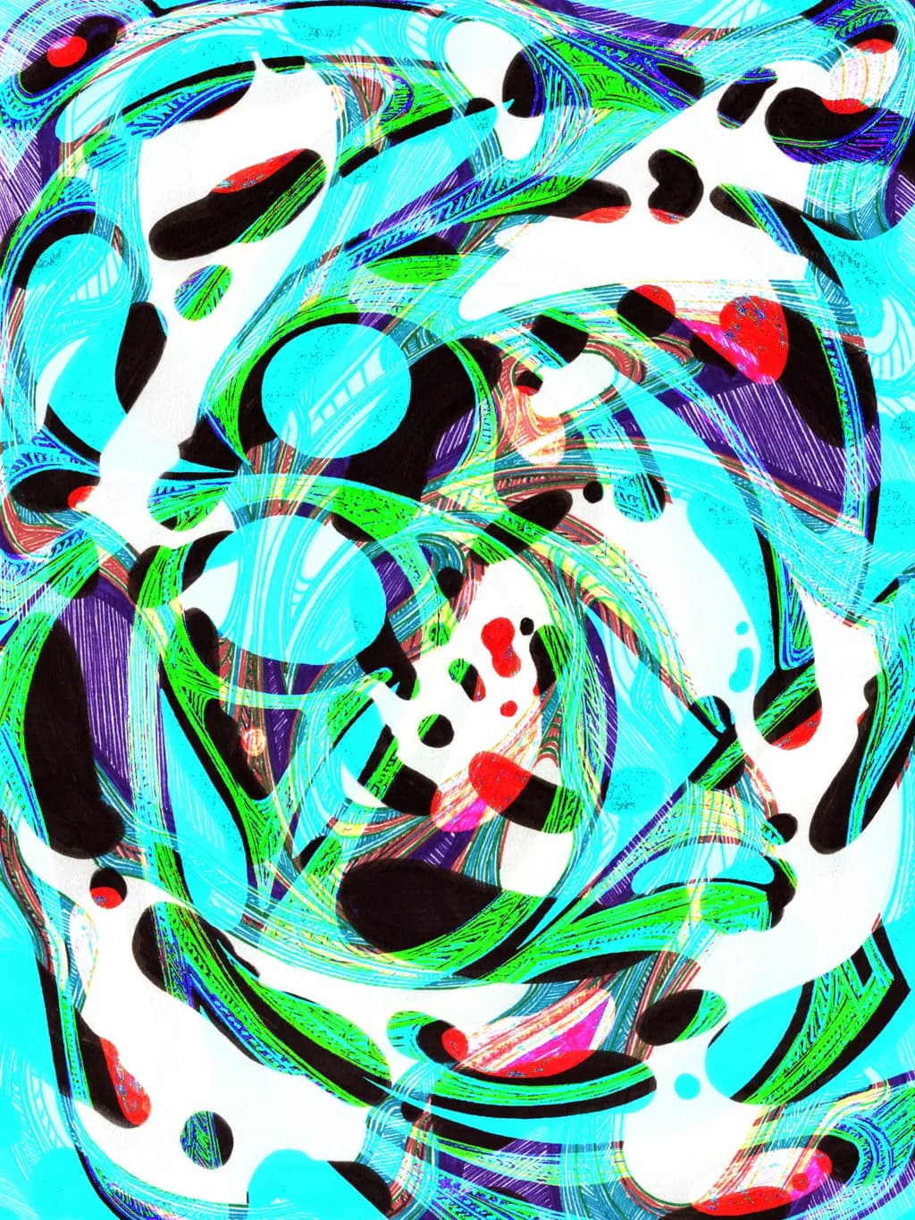 Vortex 2