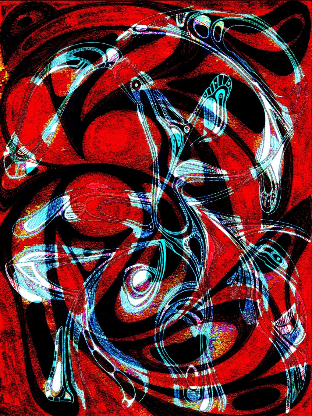 Red Storm