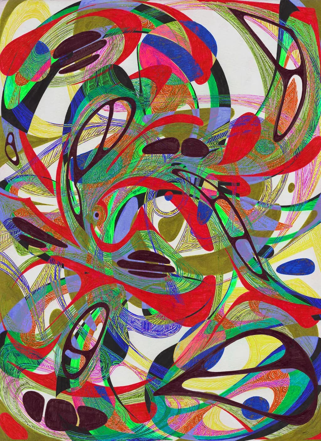 Coalescence
