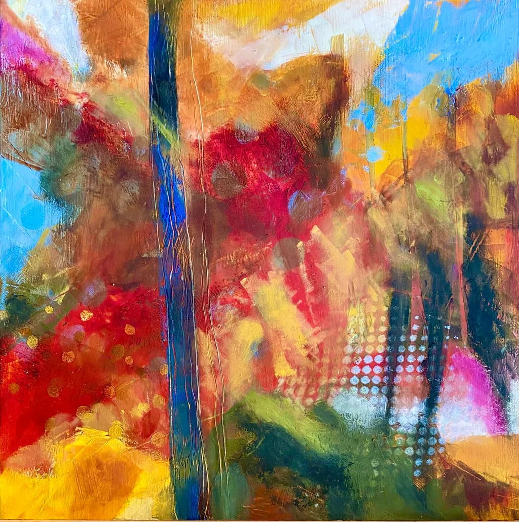 Autumn Fusion