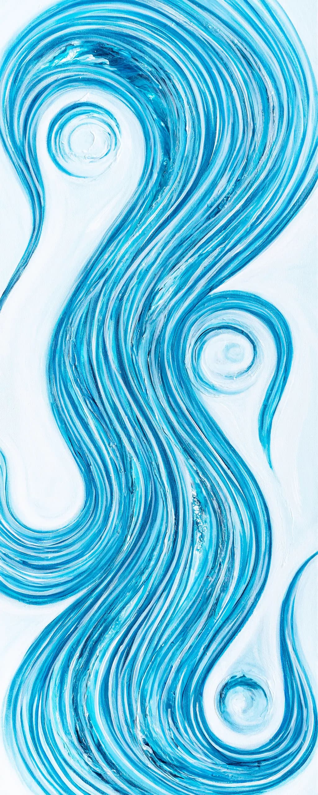 Ebb and Flow