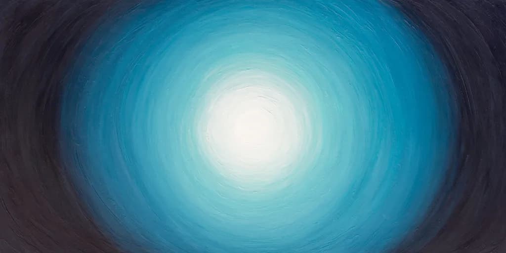 Into the Light