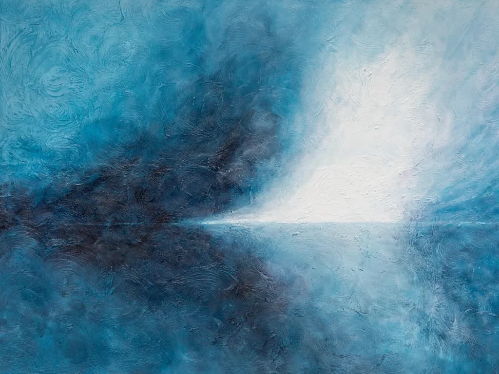 Into the Storm