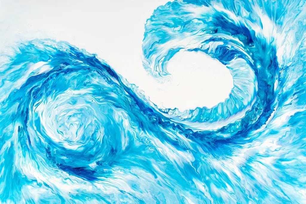 Oceans Embrace