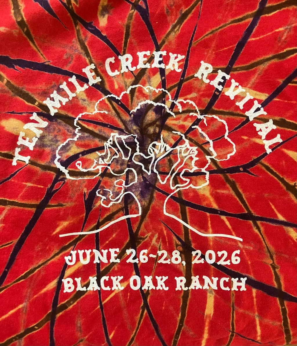 Oak Tree Revival
