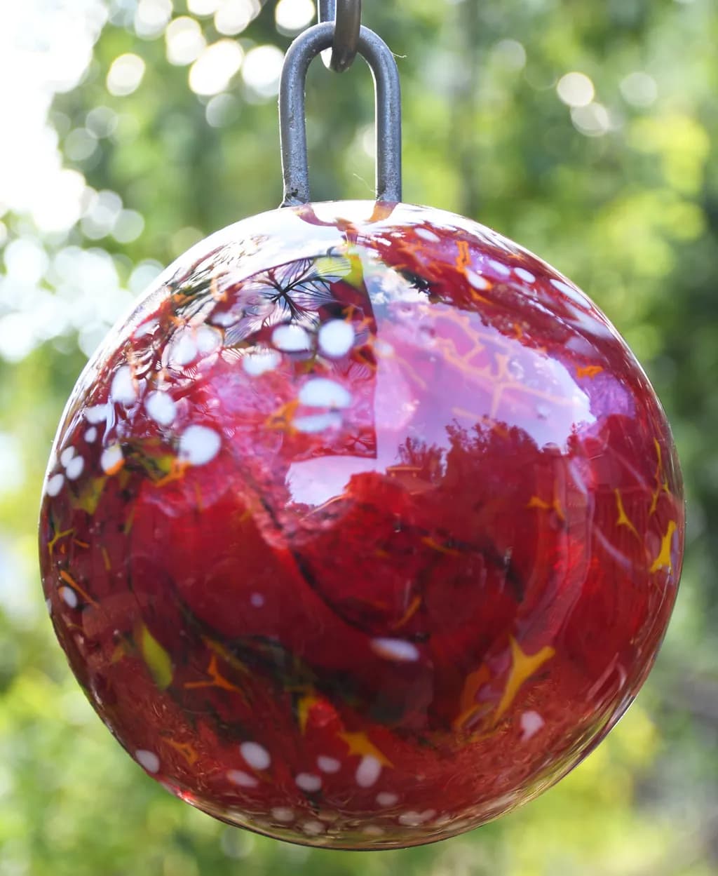Hummingbird Catcher II