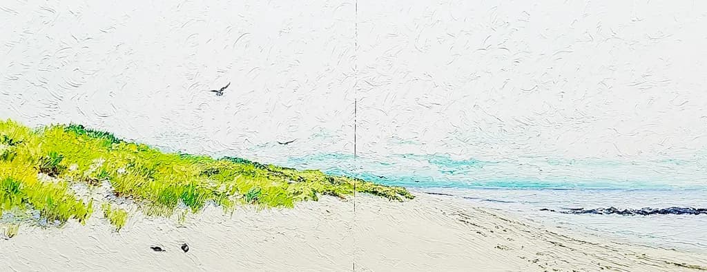 Coastal Breeze