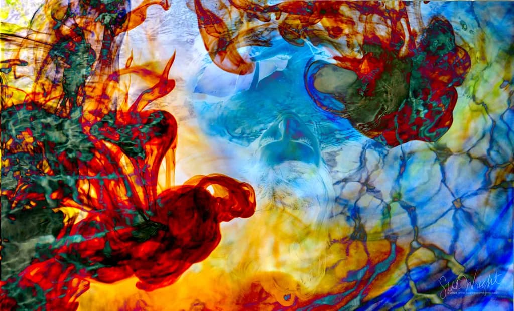 Shapes of Water