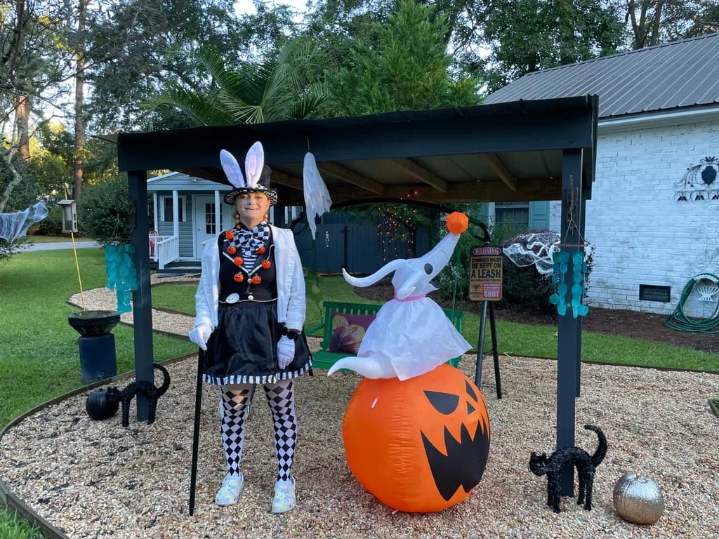 Pumpkin Parade