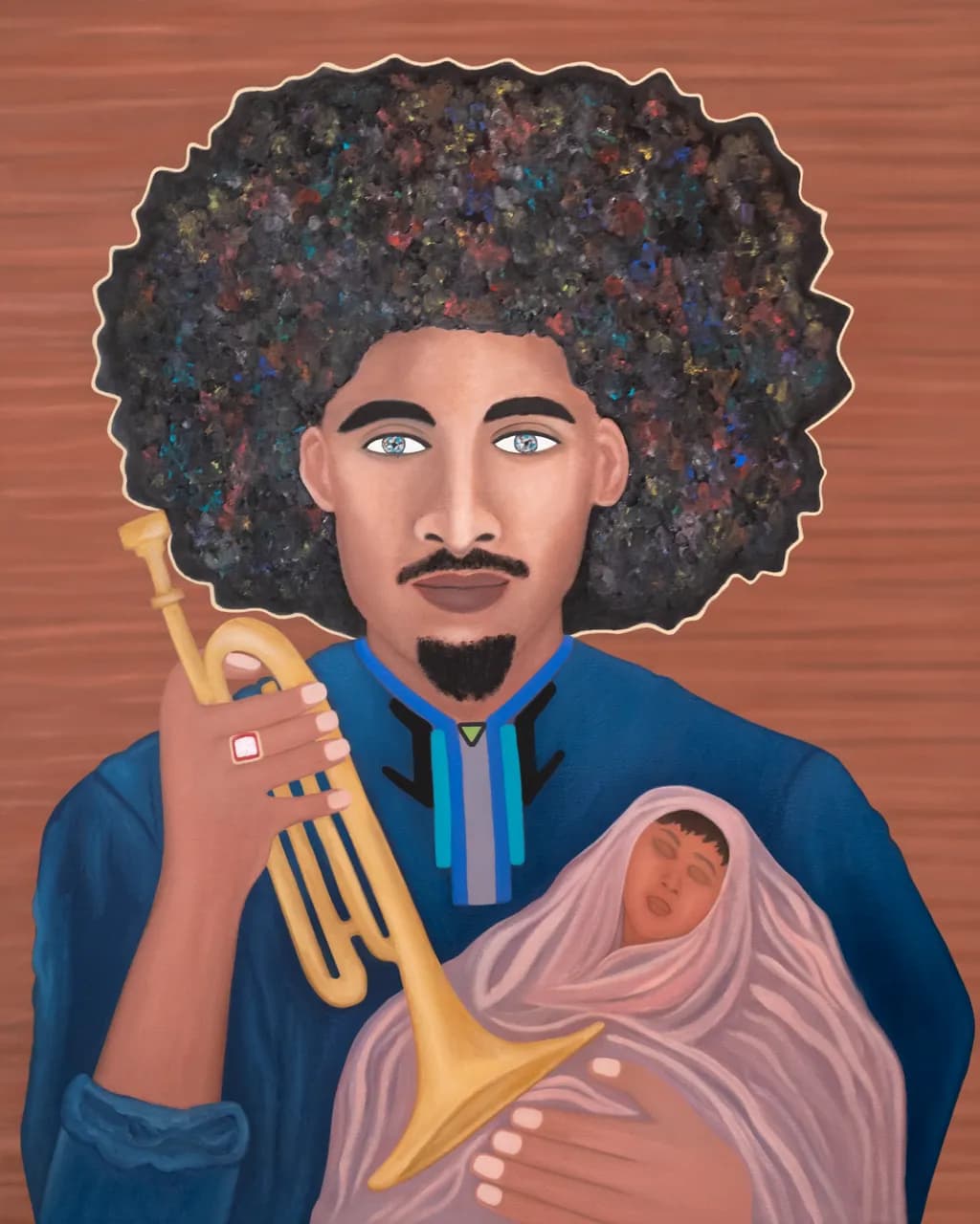 The Musician
