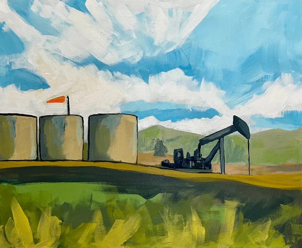 Industrial Harmony