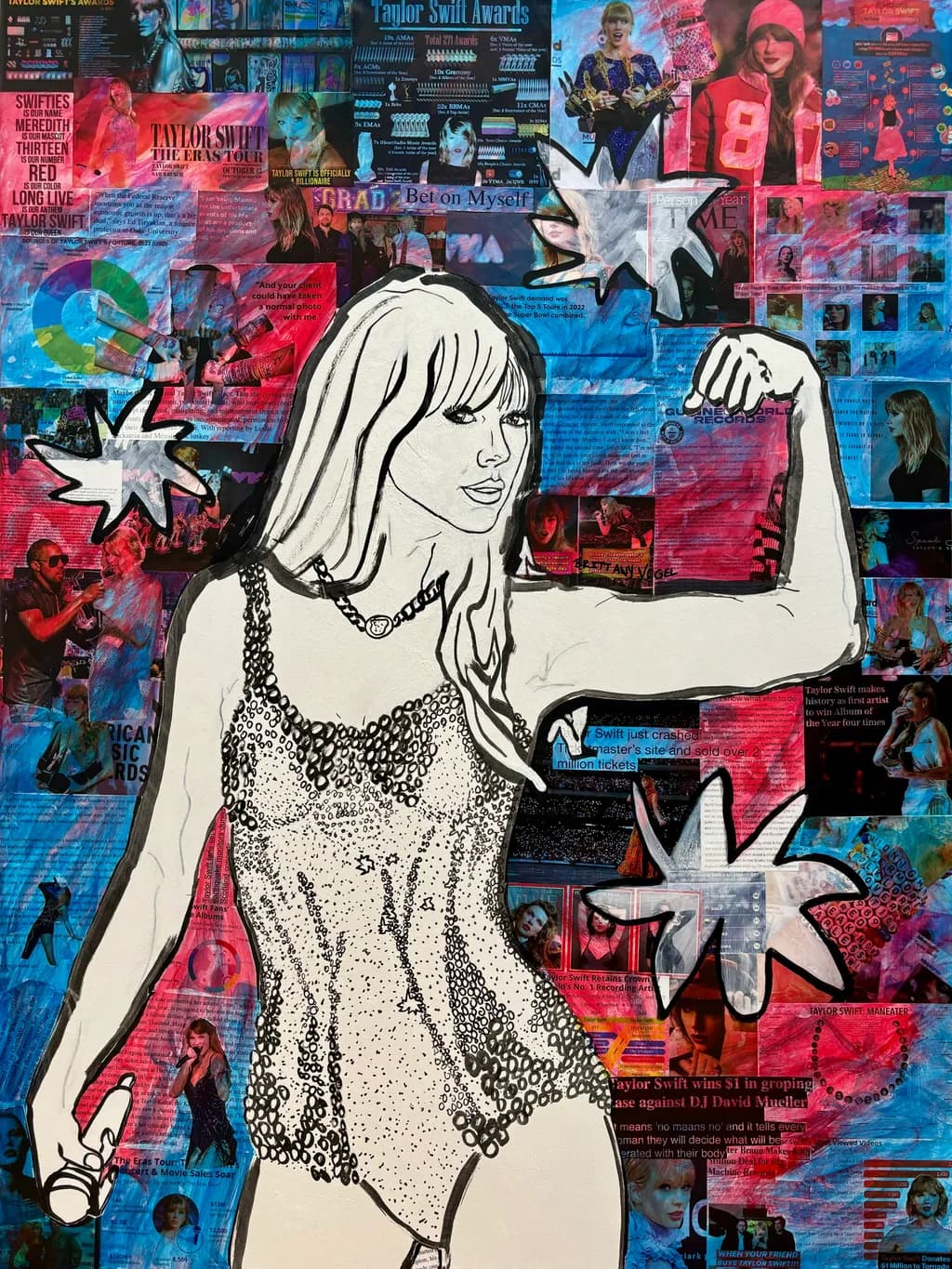 Powerful Women: Taylor Swift