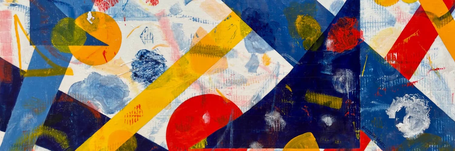 Profile banner