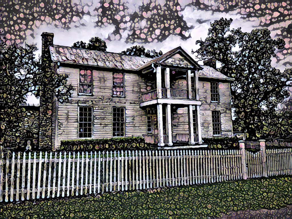 Historic Homestead