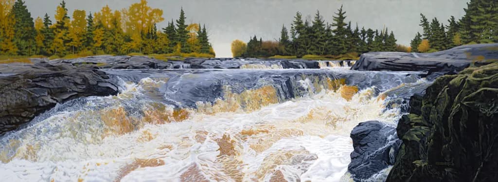 Living Water
