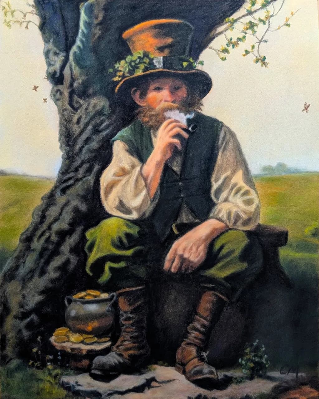 Leprechaun's Respite