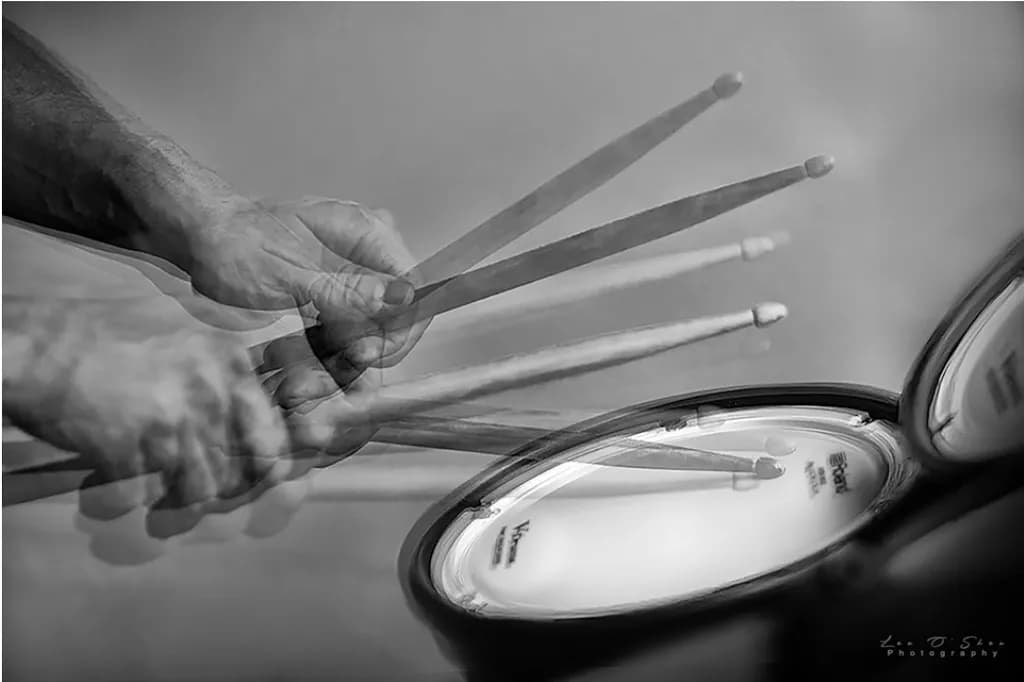 Bang on the Drum All Day