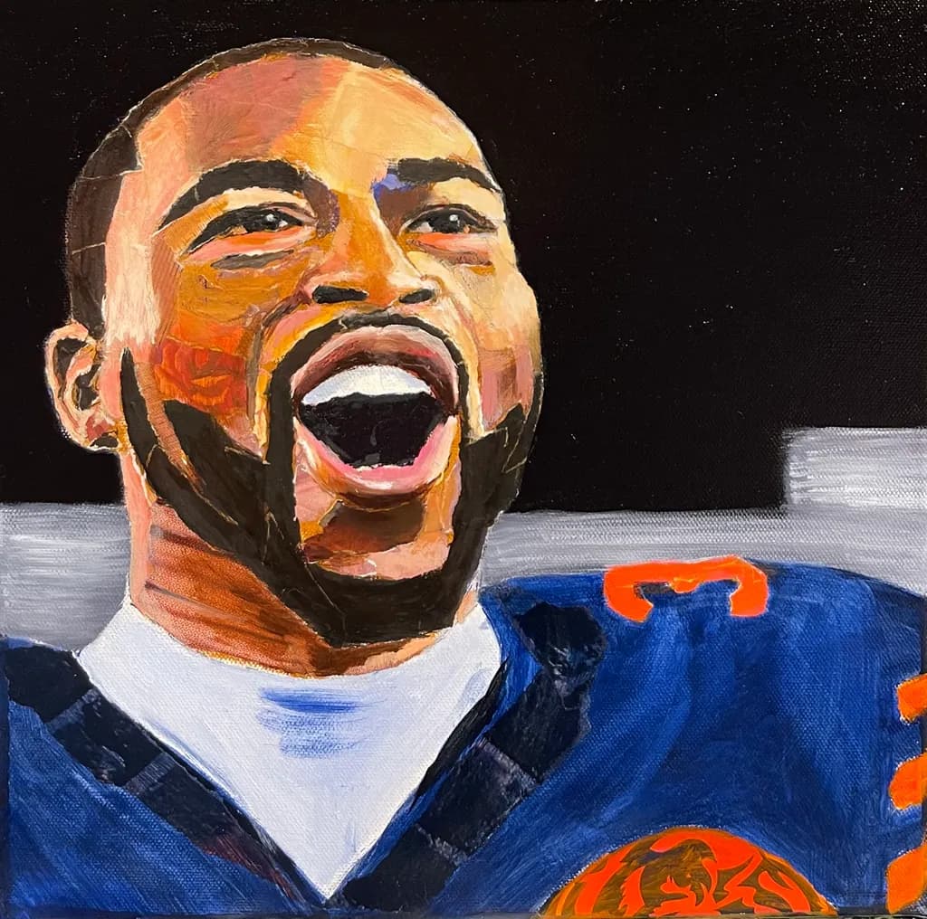 Keith Byard