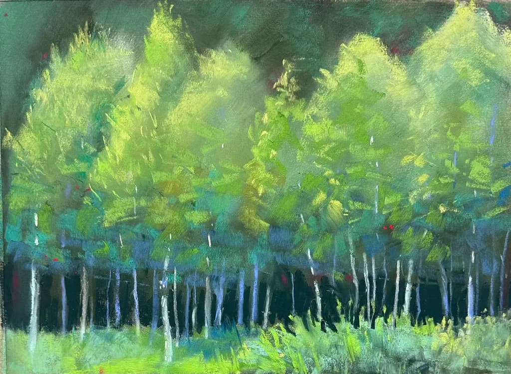 Forest Reverie