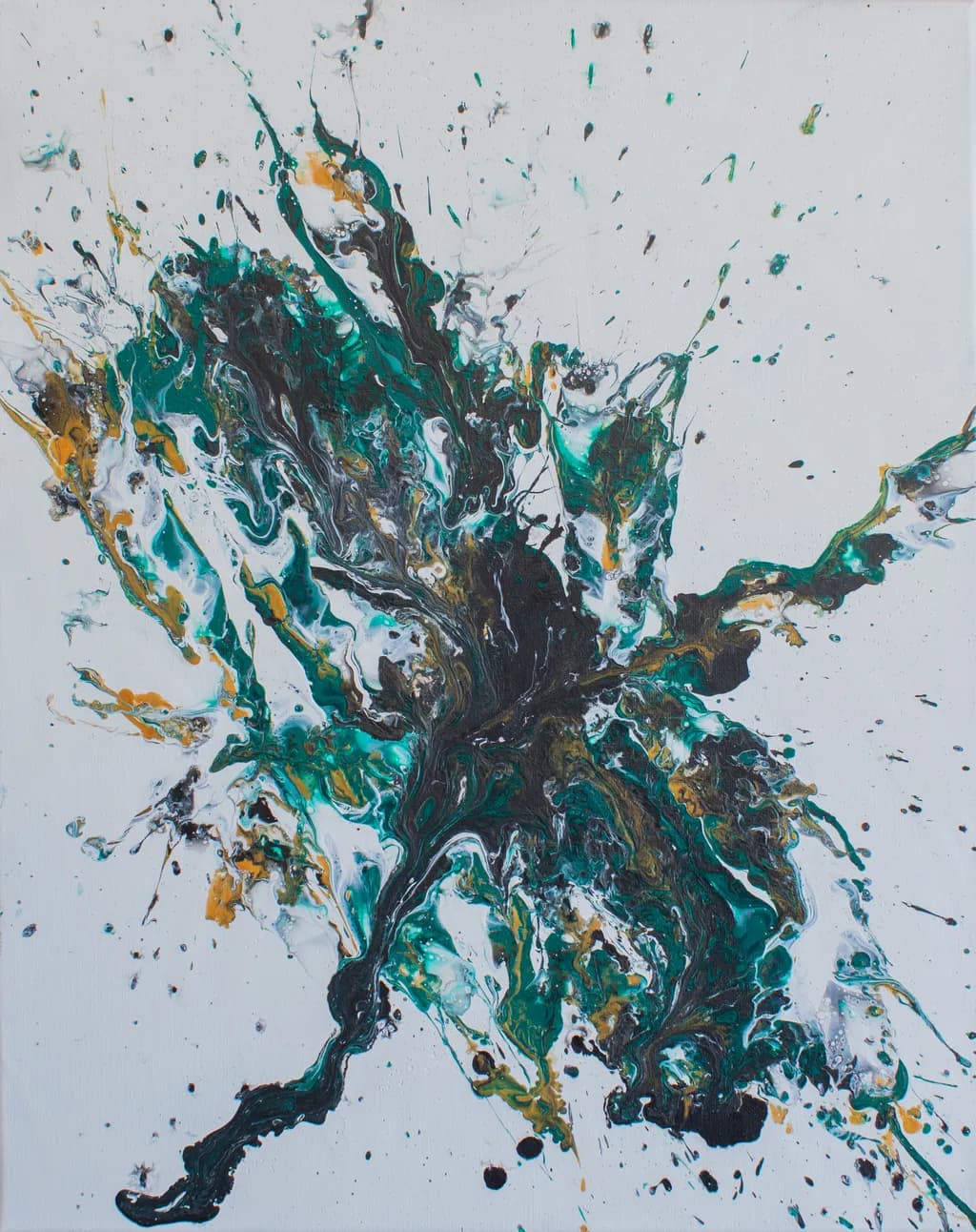 DSC7606 Abstract Burst