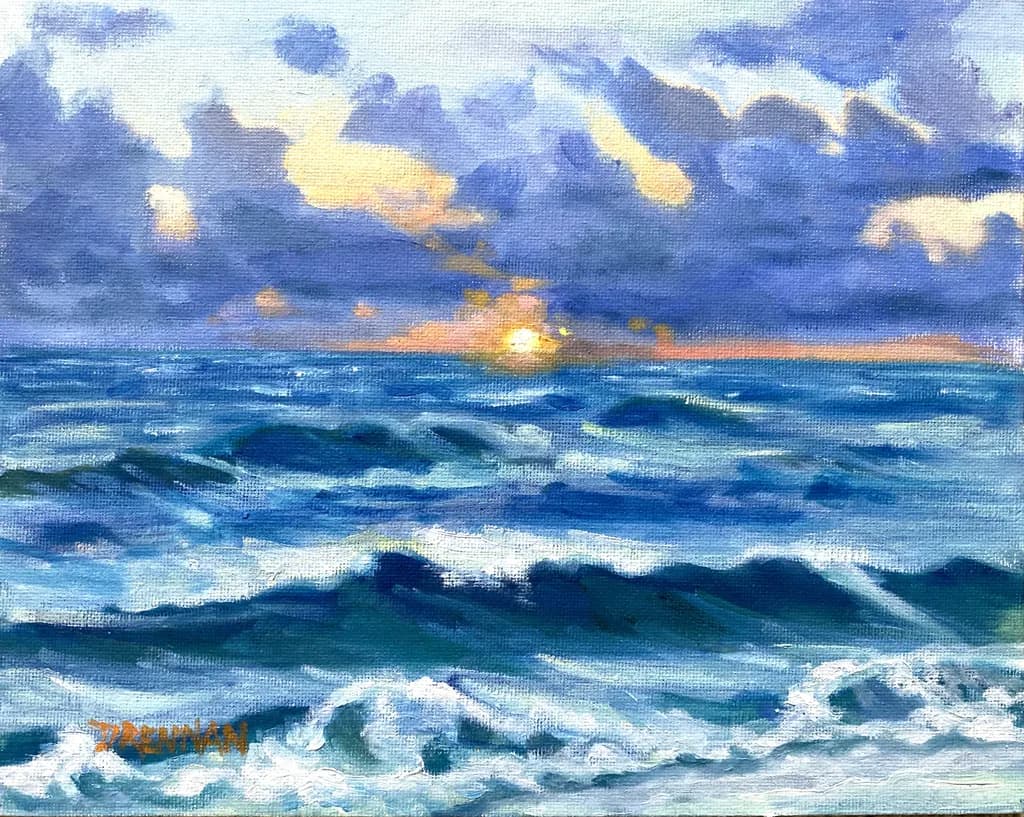After The Storm Breathes