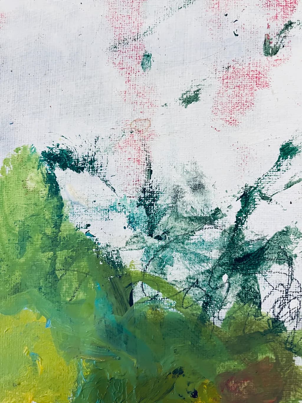 Organic Movement