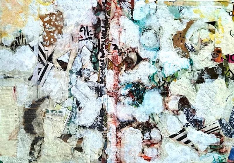 Abstract Reincarnation