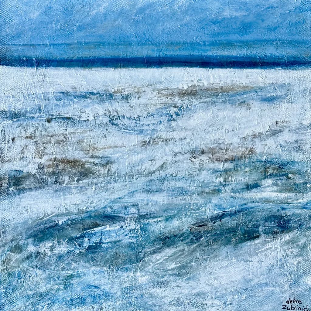 Blue Horizon