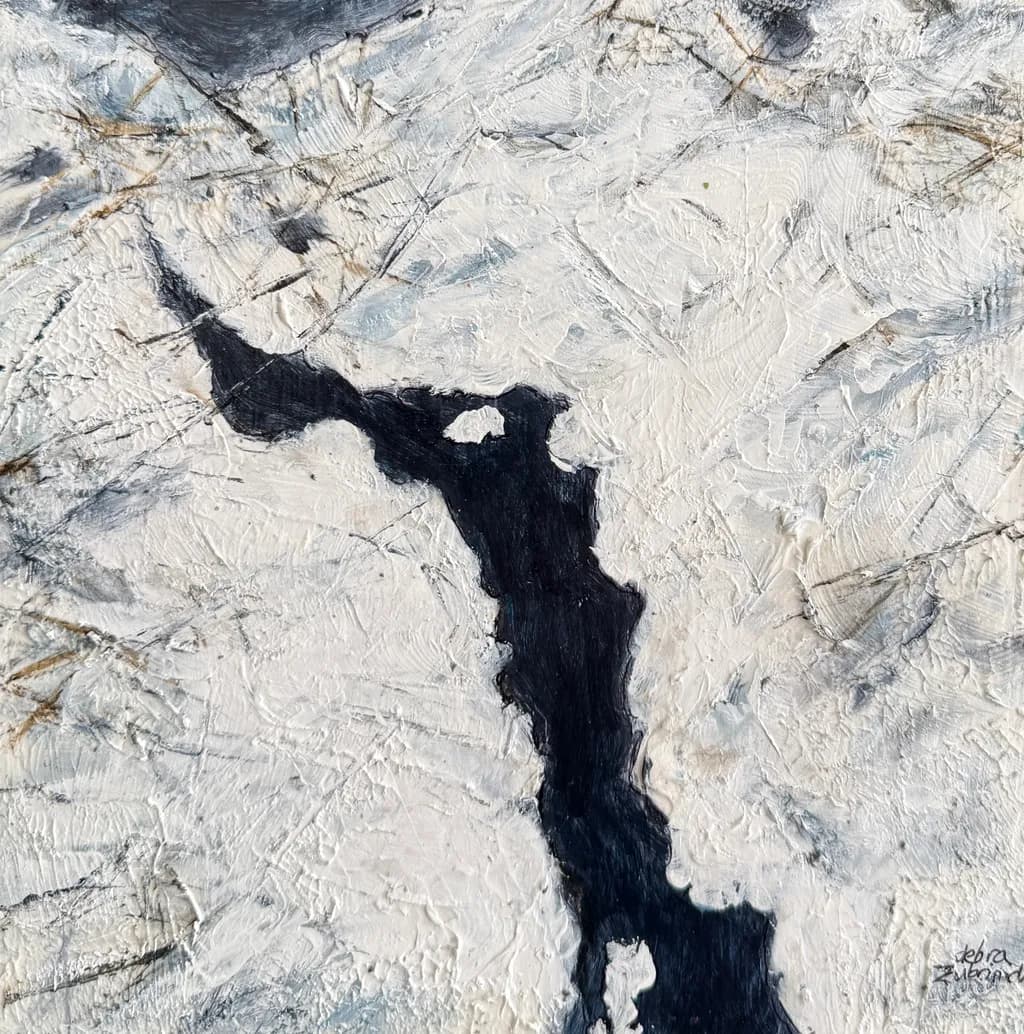 Thin Ice