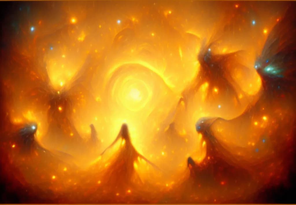 Ethereal Convergence