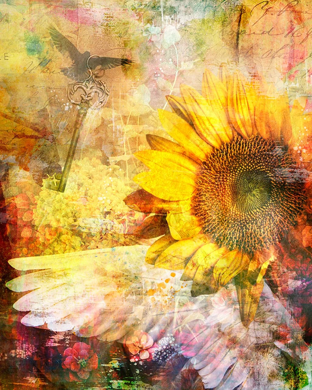 Wings of Light