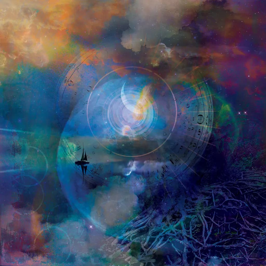 Guided Journey