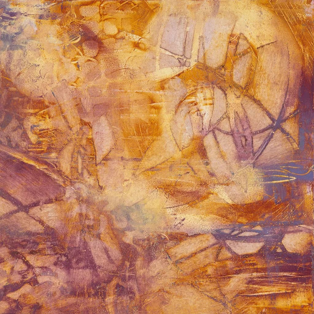 Golden Whispers